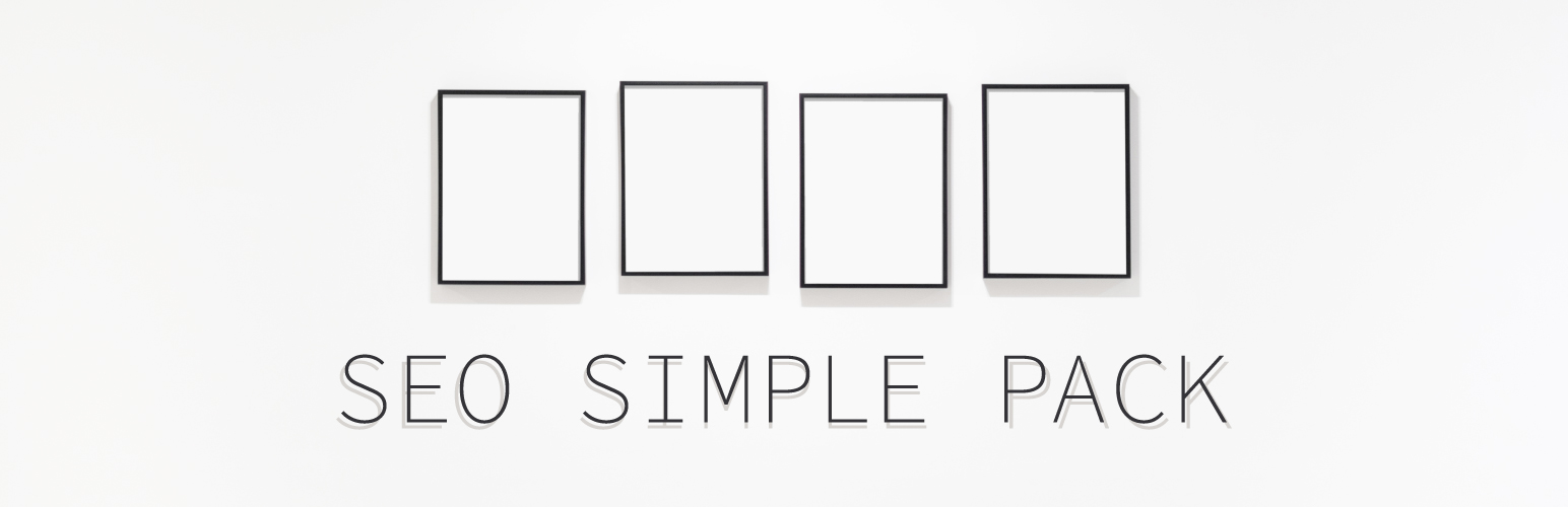 SEO SIMPLE PACK