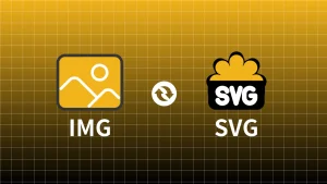图片转SVG